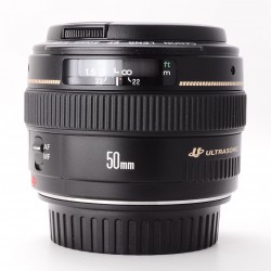 CANON EF 50/1,4 USM