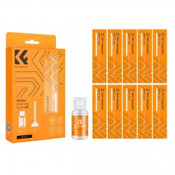 K&F CONCEPT KIT PULIZIA SENSORE APS-C