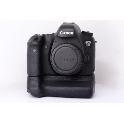 CANON EOS 6D + BG-E13 SCATTI EFF 72572