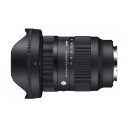 SIGMA OB. 16-28 F/2.8 DG DN E-MOUNT