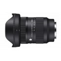SIGMA OB. 16-28 F/2.8 DG DN E-MOUNT