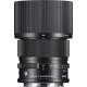 SIGMA OB. 90 F/2.8 L-Mount