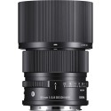 SIGMA OB. 90 F/2.8 L-Mount