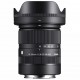 SIGMA OB. 18-50MM F/2.8 DC DN SONY E