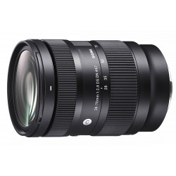 SIGMA OB. 28-70MM F/2.8 DG DN E-MOUNT