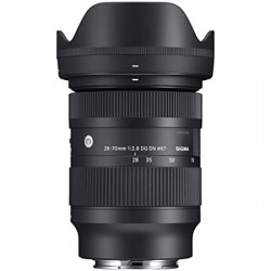 SIGMA OB. 28-70MM F/2.8 DG DN L-MOUNT