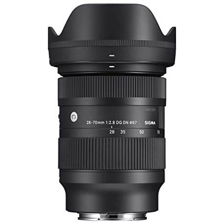 SIGMA OB. 28-70MM F/2.8 DG DN L-MOUNT