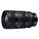 SIGMA OB. 28-45 F:1,8 DG DN SONY E-MOUNT