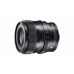 SIGMA OB. 65MM F/2 DG DN L-MOUNT