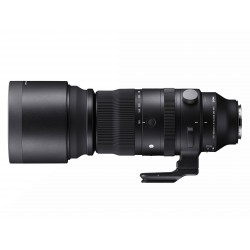 SIGMA OB 150-600MM F/5-6,3 DG DN OS SONY