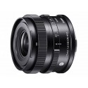 SIGMA OB. 17MM F/4 DG HSM L-MOUNT