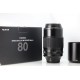 FUJI XF 80MM F2,8 R LM OIS WR MACRO
