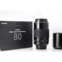 FUJI XF 80MM F2,8 R LM OIS WR MACRO