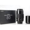 FUJI XF 80MM F2,8 R LM OIS WR MACRO