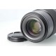 FUJI XF 80MM F2,8 R LM OIS WR MACRO