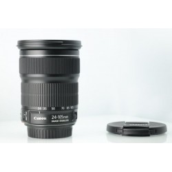 CANON EF 24-105MM F3,5-5,6 IS STM