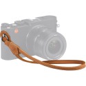 LEICA CINGHIA DA POLSO COGNAC (M e X)