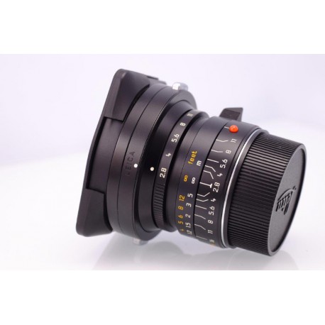 LEICA M 24MM F2,8 ASPH. ELMARIT-M 11221