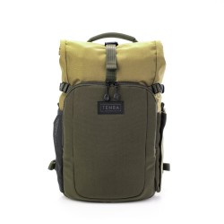 TENBA FULTON V2 10L ZAINO OLIVE GREEN