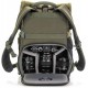 TENBA FULTON V2 10L ZAINO OLIVE GREEN