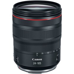 CANON RF 24-105MM F.4L IS USM