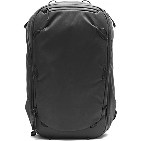 PEAK DESIGN TRAVEL BACKPACK 45L BLACK