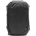 PEAK DESIGN TRAVEL BACKPACK 45L BLACK