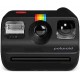 POLAROID GO GENERATION 2 BLACK