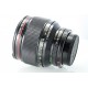 CANON FD 85MM F1.2 L