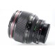 CANON FD 85MM F1.2 L