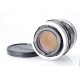 CANON FL 58MM F1,2