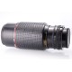 CANON EF 80-200MM F4 L