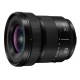 PANASONIC LUMIX S 14-28MM F:4-5,6