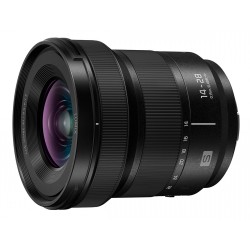 PANASONIC LUMIX S 14-28MM F:4-5,6