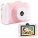 AGFA REALKIDS CAM 2 PINK