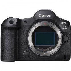 CANON EOS R5 MARK II BODY