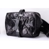 WOTANCRAFT MINI RIDER BAG BLACK