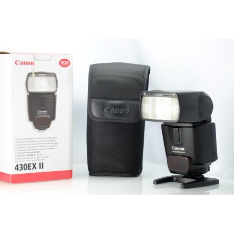 CANON FLASH 430 EXII