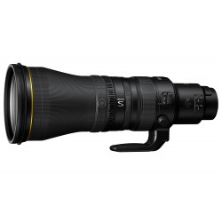 NIKON Z OB. 600MM F/4 TC VR S