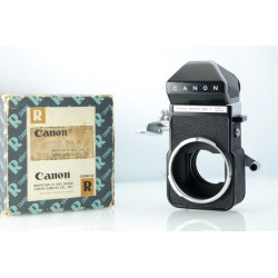 CANON MIRROR BOX II LTM/FD