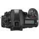 NIKON D780 BODY + SD 64GB