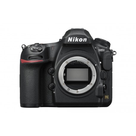 NIKON D850 CORPO