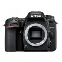 NIKON D7500 BODY + SD 8GB 300x