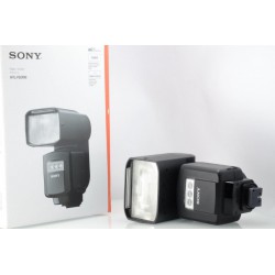 SONY HVL-F60RM FLASH