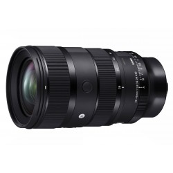 SIGMA OB. 28-45MM F/1.8 DG DN L-MOUNT