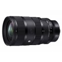 SIGMA OB. 28-45MM F/1.8 DG DN L-MOUNT