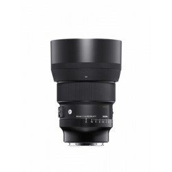 SIGMA OB. 85MM F1.4 DG DN L-MOUNT