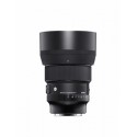 SIGMA OB. 85MM F1.4 DG DN L-MOUNT