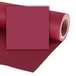 COLORAMA 2,72X11M CRIMSON 73