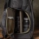 WOTANCRAFT NEW PILOT BACKPACK 18L BLACK